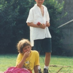 Zittaart 1997 068 - Scouts en Gidsen Zaventem 